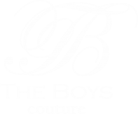 The Boys Couture